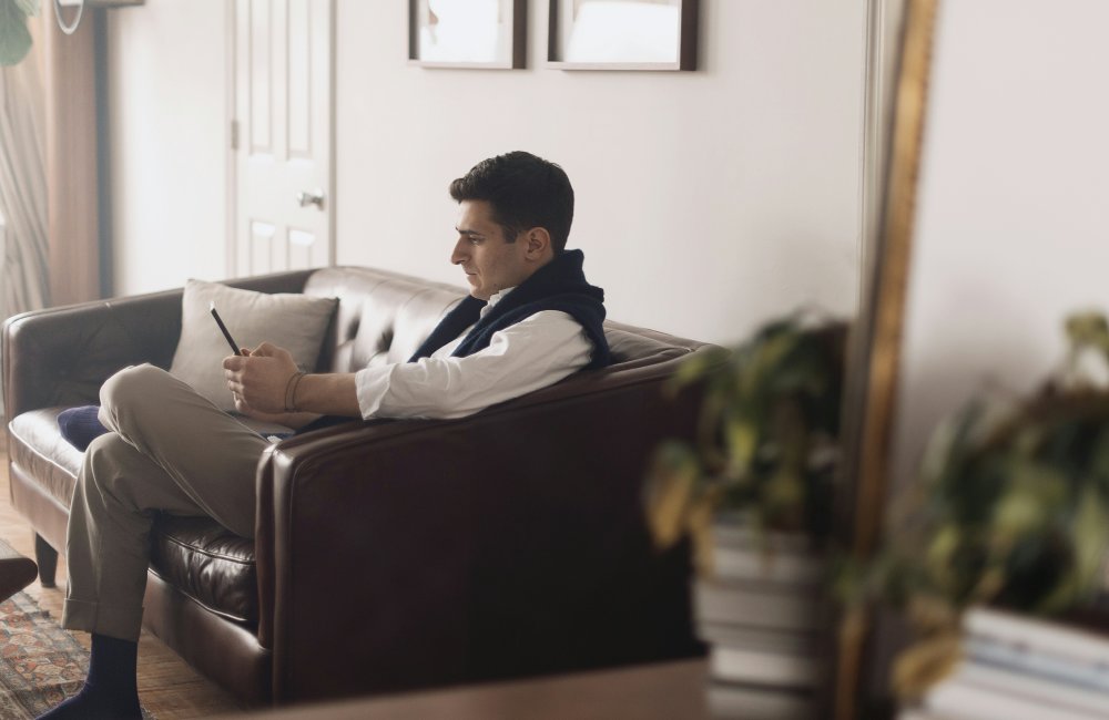 LG Blogger Inspiration