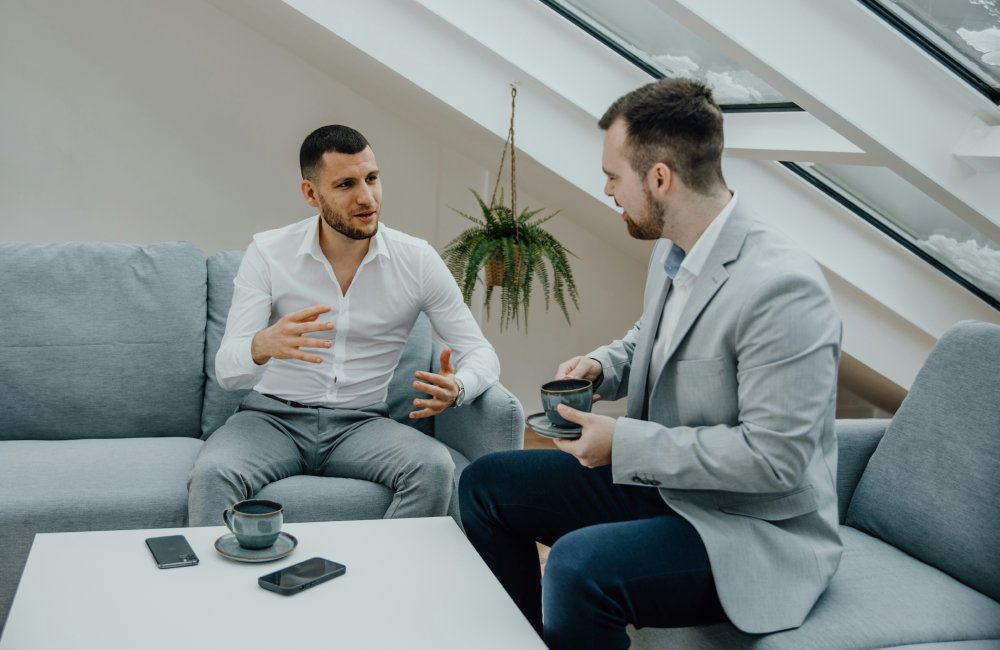 Leadership in Uncertain Times