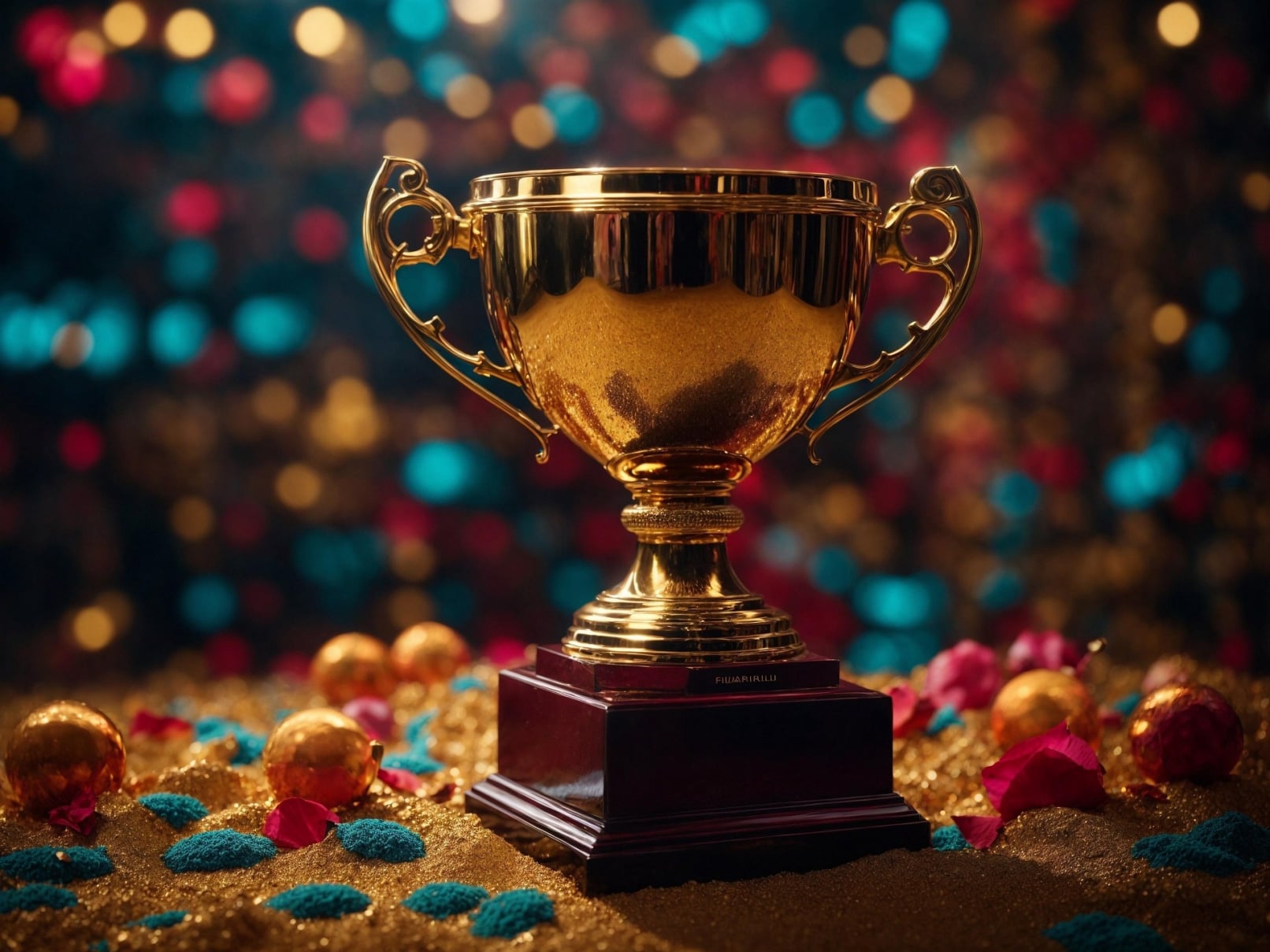 Award Winning Estate Agents
