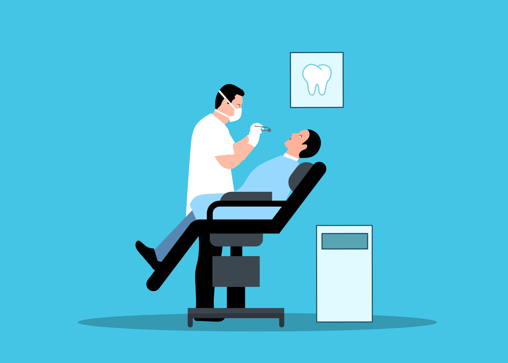Family Dentist Wirral