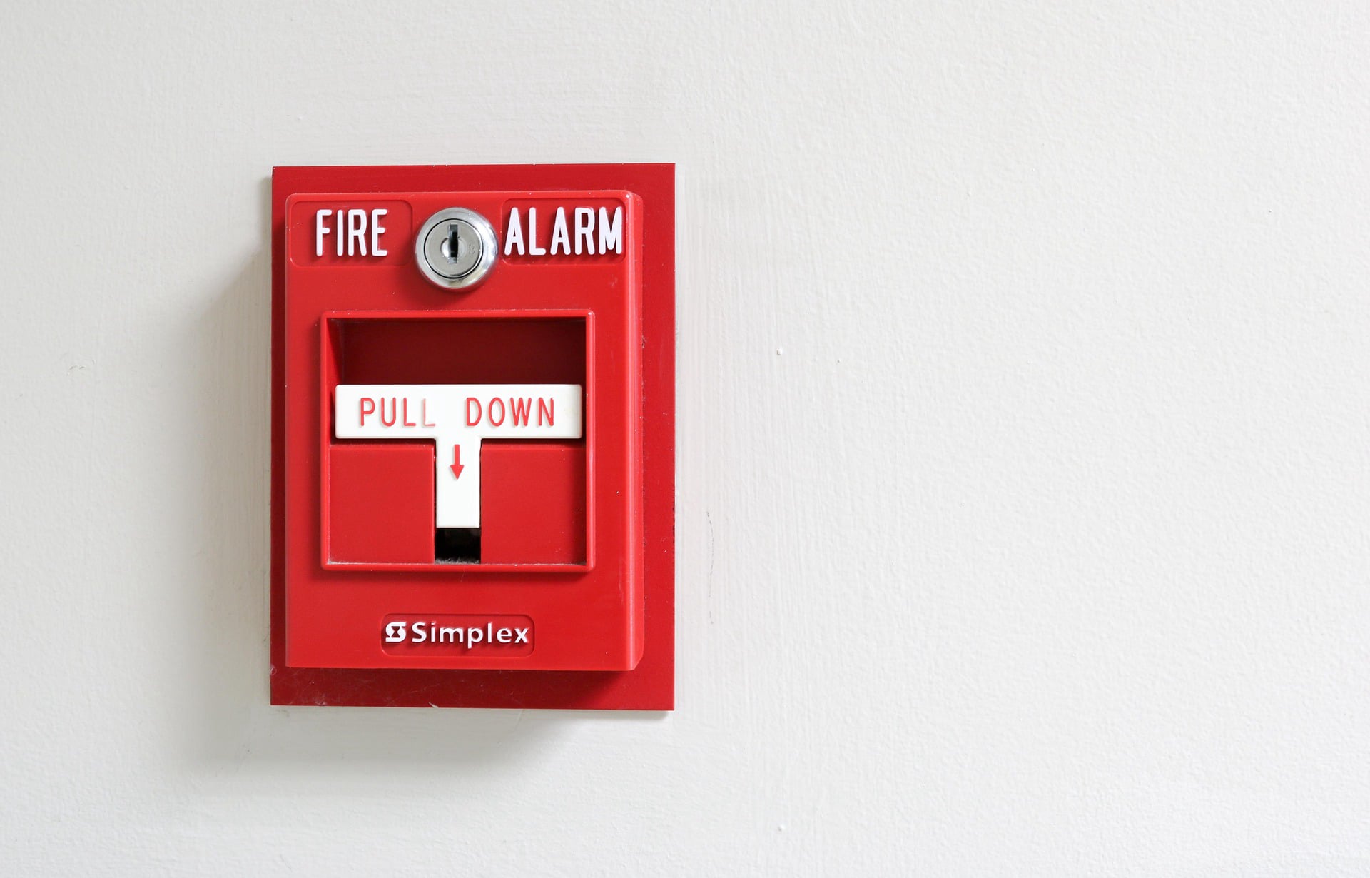 fire risk assessments