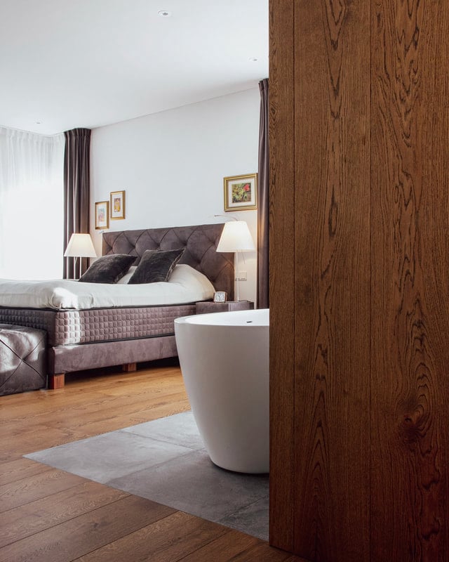 Engineered Wood Flooring Glasgow
